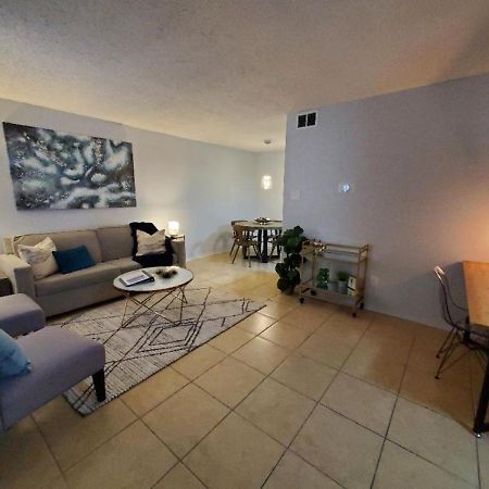 Condo Near Downtown Austin - 2Br Zewnętrze zdjęcie