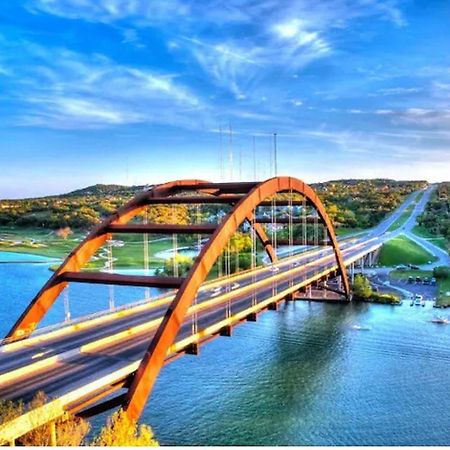 Condo Near Downtown Austin - 2Br Zewnętrze zdjęcie