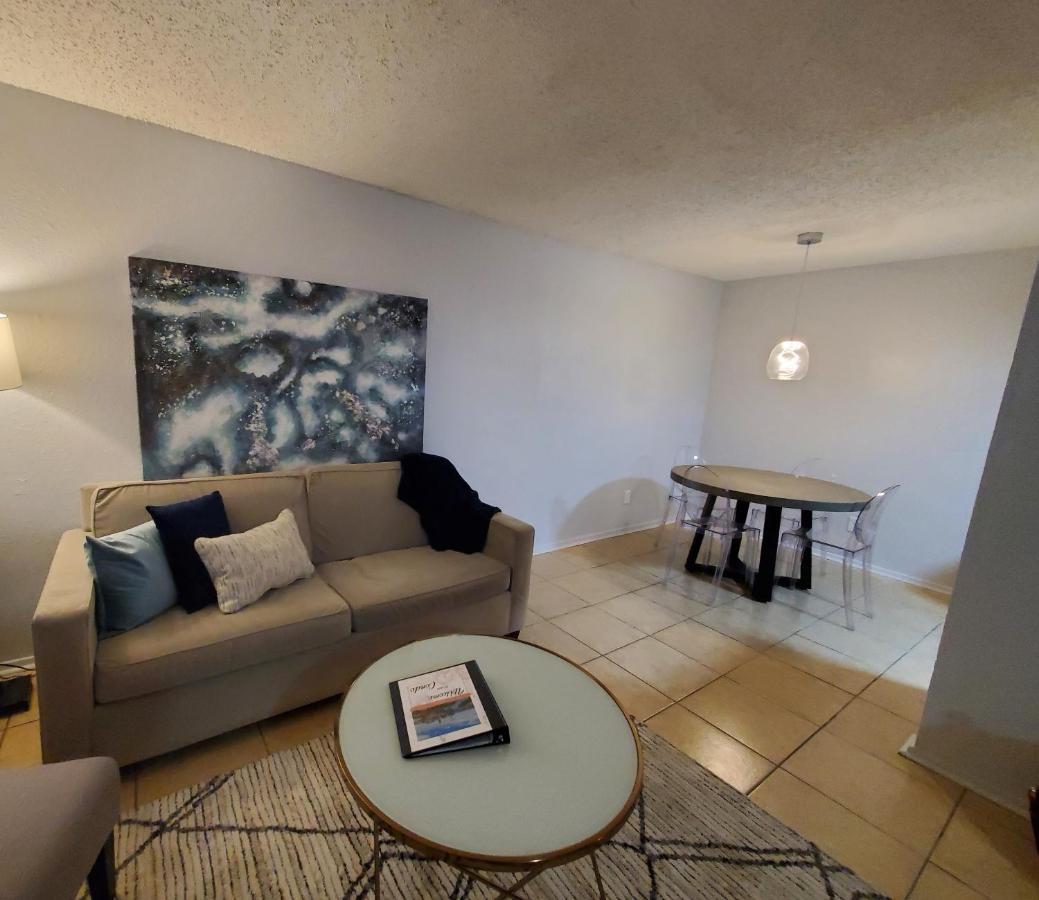 Condo Near Downtown Austin - 2Br Zewnętrze zdjęcie