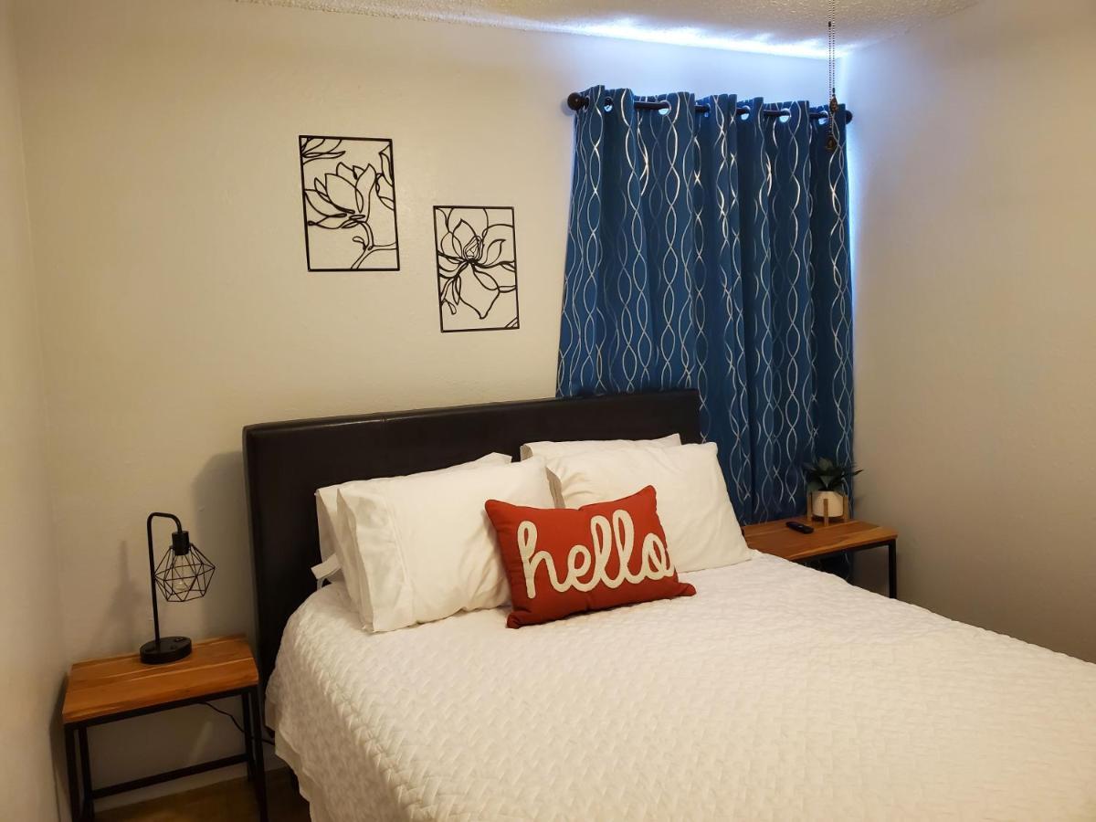 Condo Near Downtown Austin - 2Br Zewnętrze zdjęcie