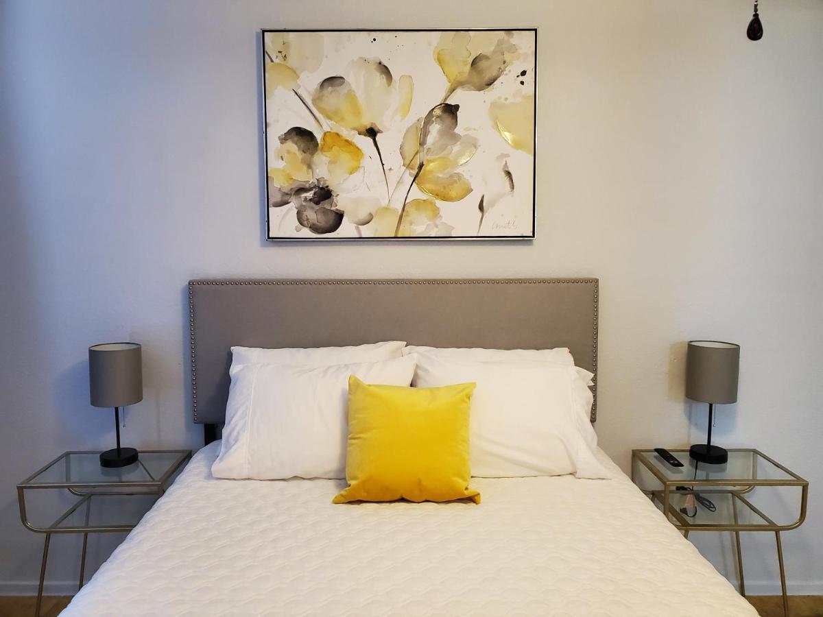 Condo Near Downtown Austin - 2Br Zewnętrze zdjęcie