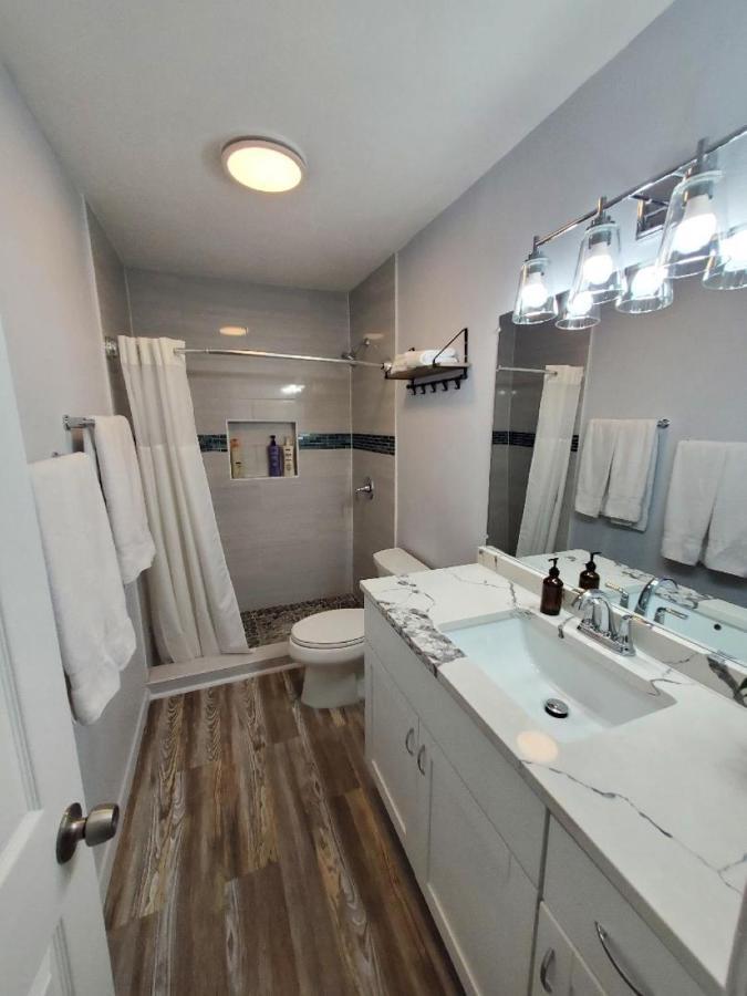 Condo Near Downtown Austin - 2Br Zewnętrze zdjęcie