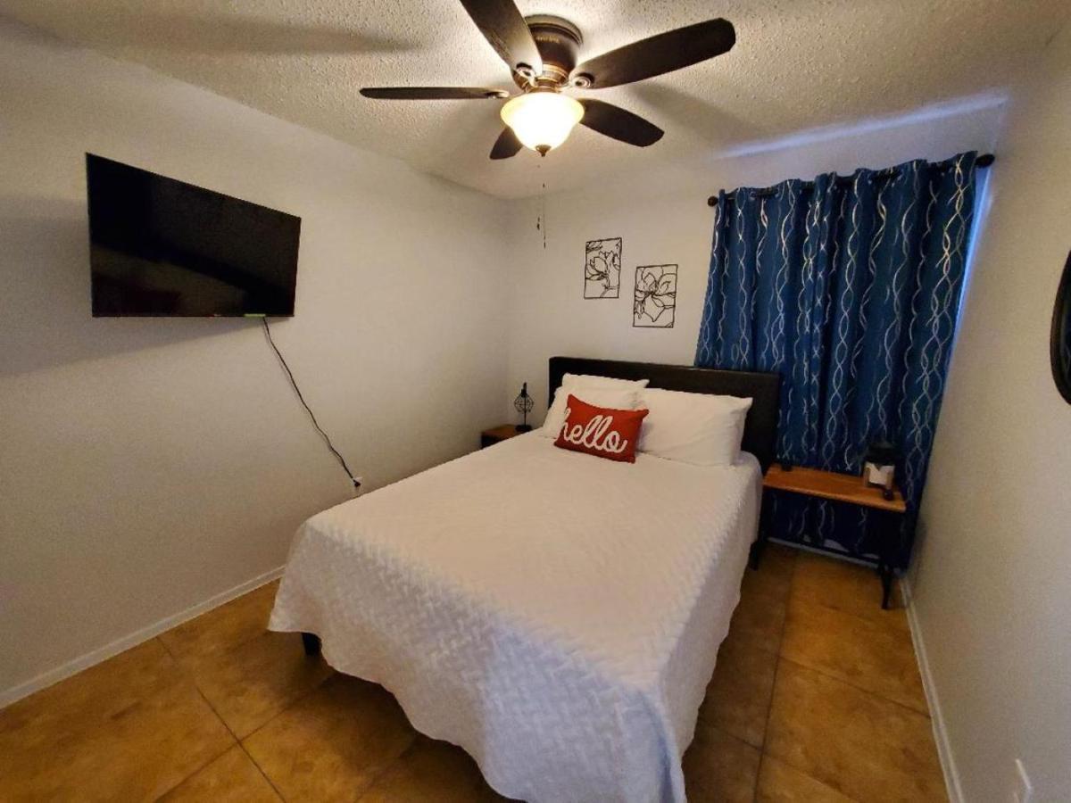 Condo Near Downtown Austin - 2Br Zewnętrze zdjęcie