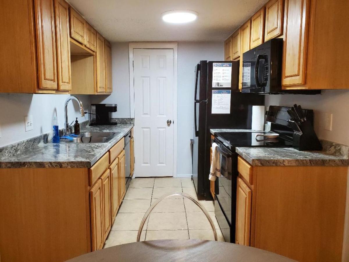 Condo Near Downtown Austin - 2Br Zewnętrze zdjęcie