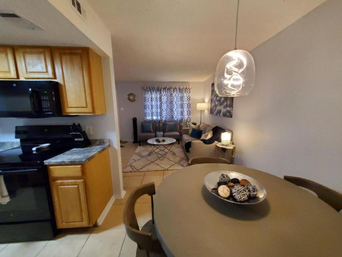 Condo Near Downtown Austin - 2Br Zewnętrze zdjęcie