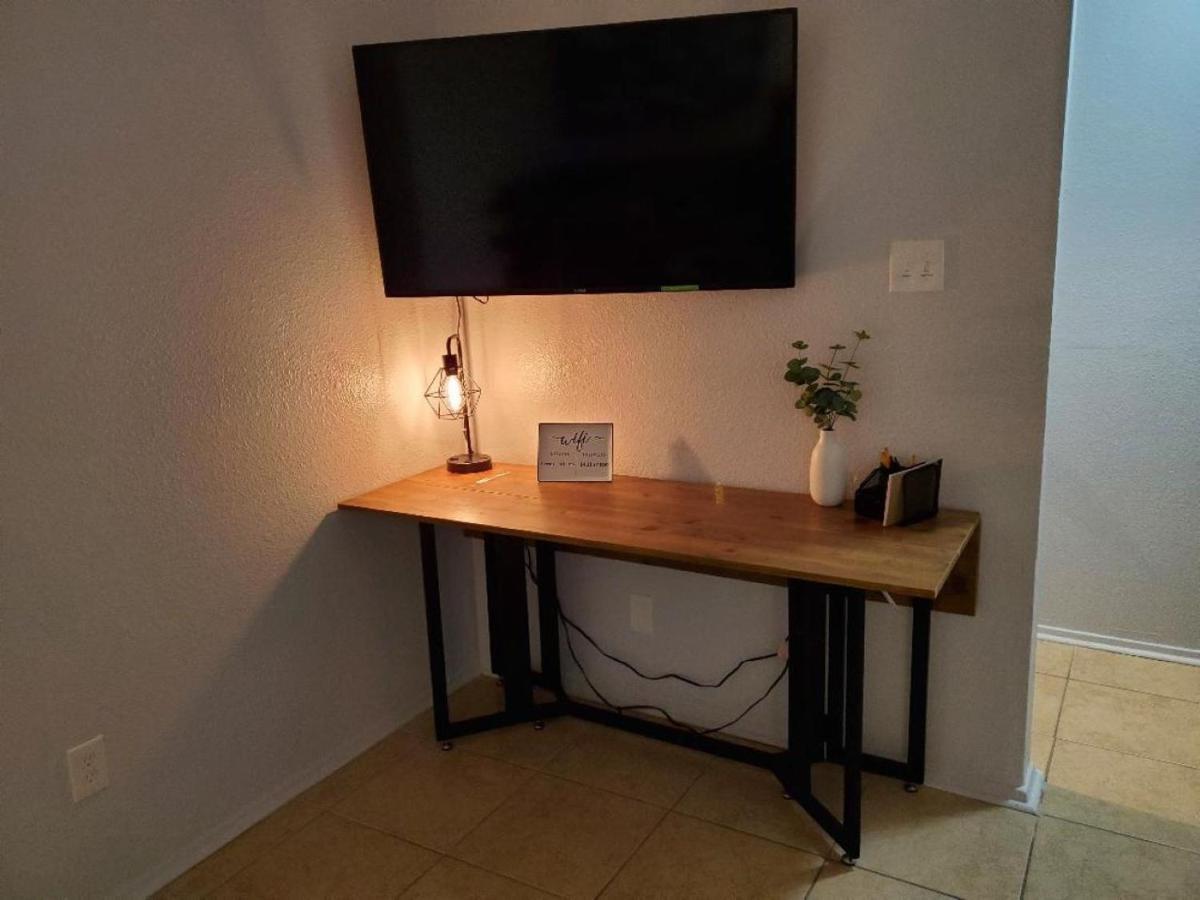 Condo Near Downtown Austin - 2Br Zewnętrze zdjęcie