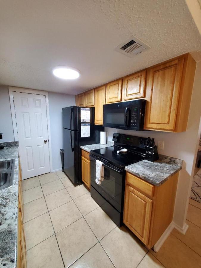 Condo Near Downtown Austin - 2Br Zewnętrze zdjęcie