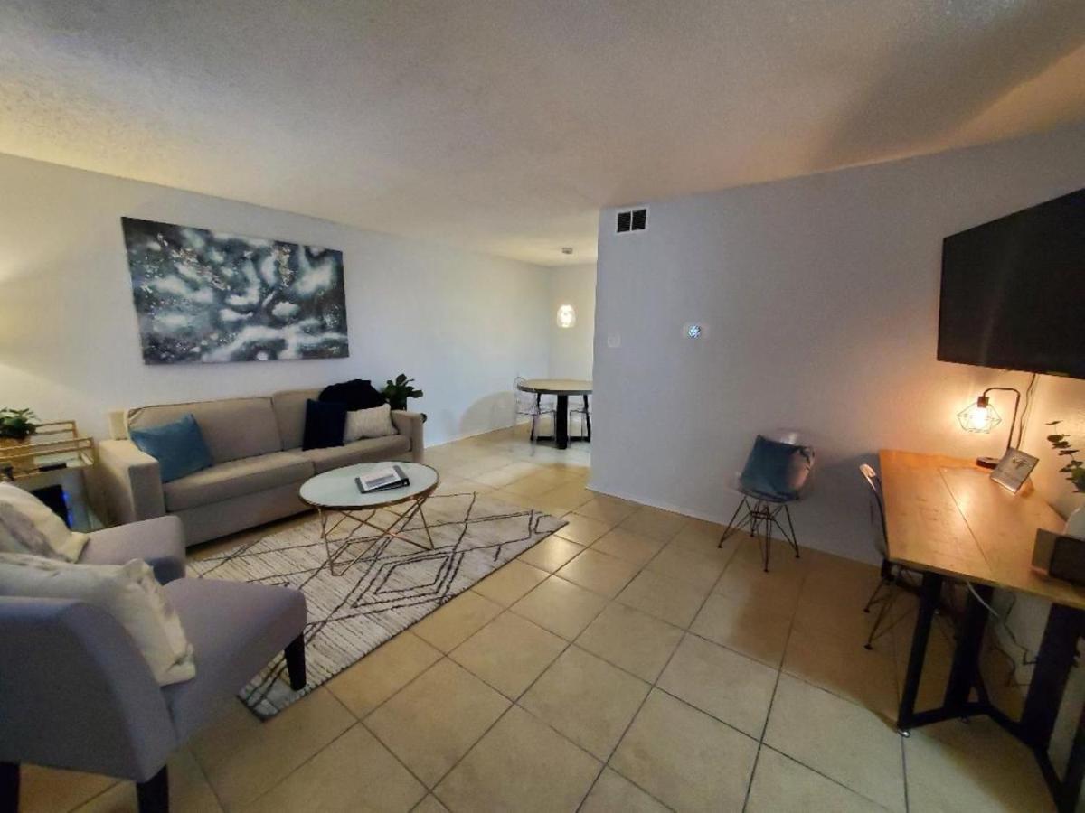 Condo Near Downtown Austin - 2Br Zewnętrze zdjęcie