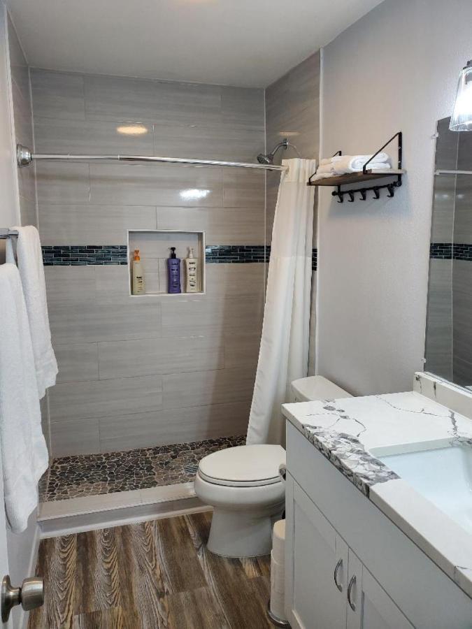 Condo Near Downtown Austin - 2Br Zewnętrze zdjęcie